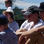 13. Ewangelizacja w Beskidach - Hala Boracza 2025, cz.1