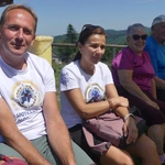 13. Ewangelizacja w Beskidach - Hala Boracza 2025, cz.1