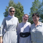 13. Ewangelizacja w Beskidach - Hala Boracza 2025, cz.1