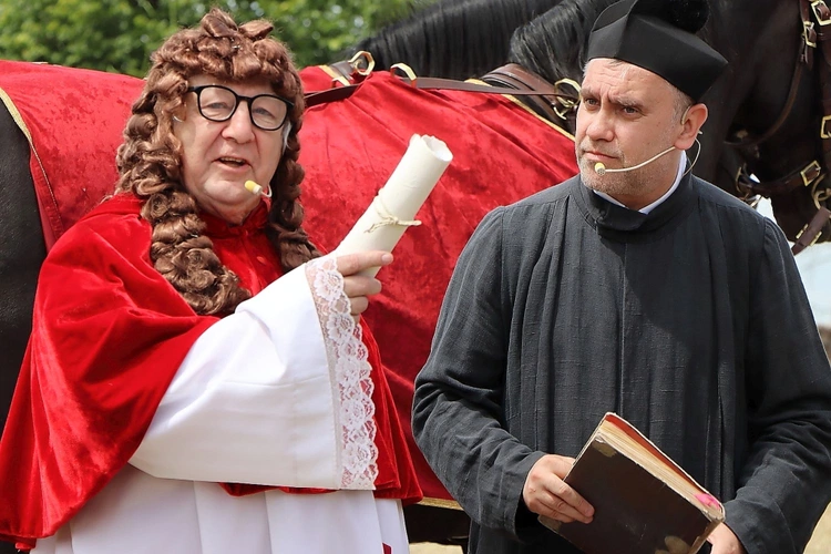 XVII Kiermas Tradycji, Dialogu i Zabawy