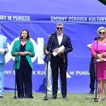 XVII Kiermas Tradycji, Dialogu i Zabawy