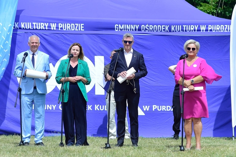 XVII Kiermas Tradycji, Dialogu i Zabawy