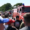 XV Fire Truck Show