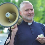 XXXIII Warmińska Piesza Pielgrzymka do Ostrej Bramy