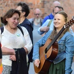 XXXIII Warmińska Piesza Pielgrzymka do Ostrej Bramy