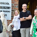 XXXIII Warmińska Piesza Pielgrzymka do Ostrej Bramy