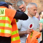 XXXIII Warmińska Piesza Pielgrzymka do Ostrej Bramy