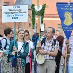 XXXIII Warmińska Piesza Pielgrzymka do Ostrej Bramy