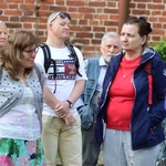 XXXIII Warmińska Piesza Pielgrzymka do Ostrej Bramy