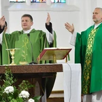 XXXIII Warmińska Piesza Pielgrzymka do Ostrej Bramy