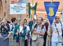 Widzimy się w Ostrej Bramie