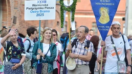 Widzimy się w Ostrej Bramie