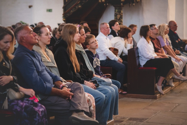 48. Międzynarodowy Festiwal Muzyki Organowej, Chóralnej i Kameralnej