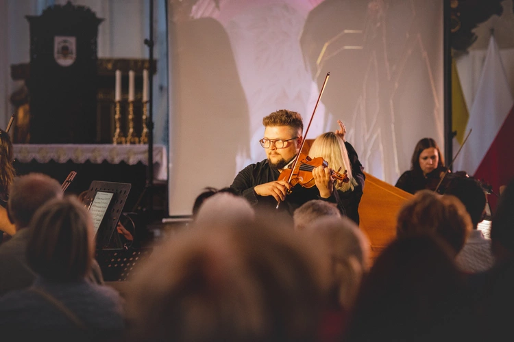 48. Międzynarodowy Festiwal Muzyki Organowej, Chóralnej i Kameralnej