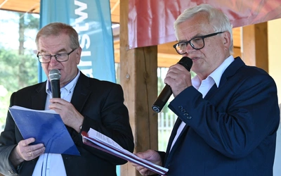 Rogoźnik. Sołtys zaprosił do wsi... poetów!