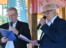Rogoźnik. Sołtys zaprosił do wsi... poetów!