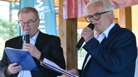 Rogoźnik. Sołtys zaprosił do wsi... poetów!