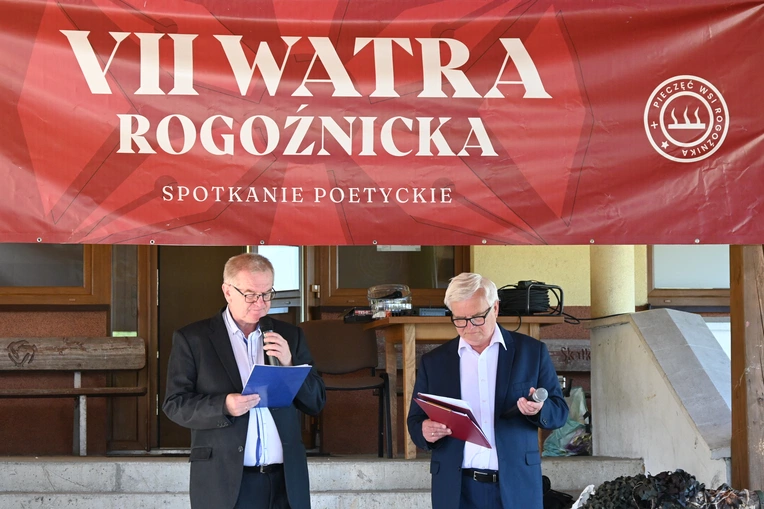 VII Watra Rogoźnicka