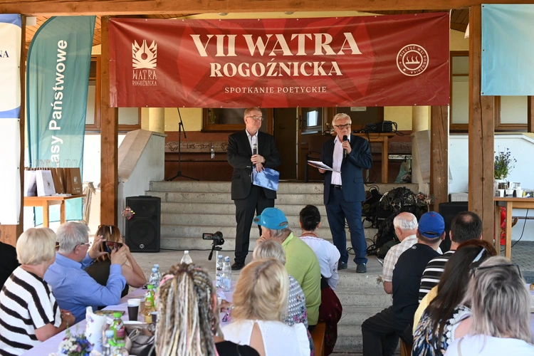VII Watra Rogoźnicka