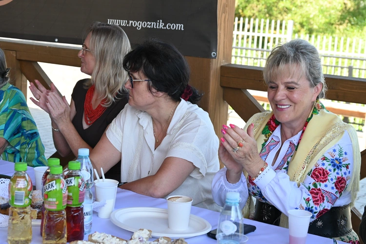 VII Watra Rogoźnicka