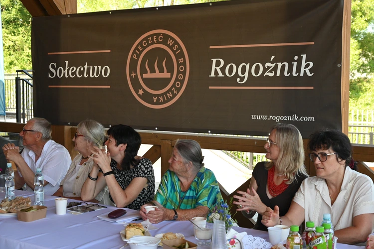 VII Watra Rogoźnicka