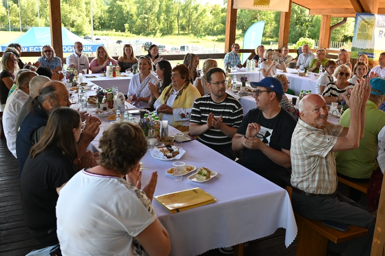 VII Watra Rogoźnicka