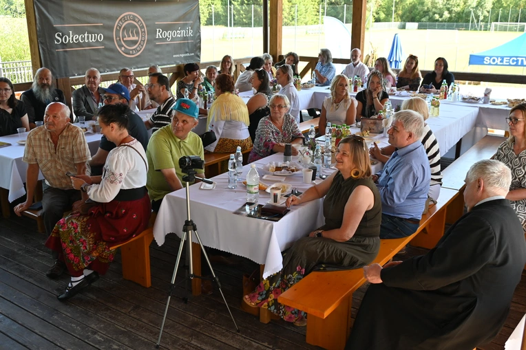 VII Watra Rogoźnicka