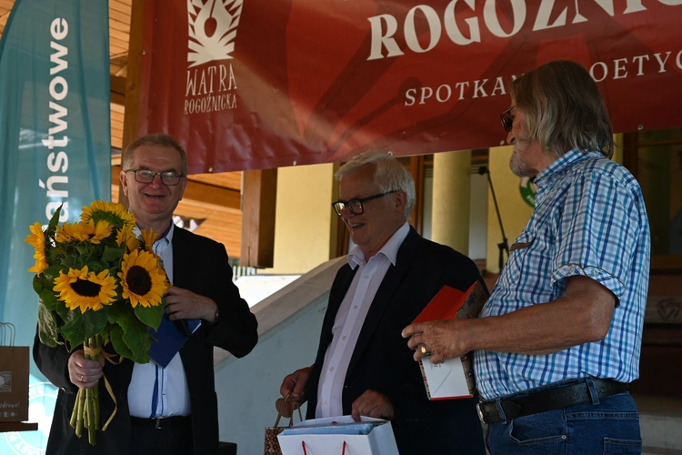 VII Watra Rogoźnicka