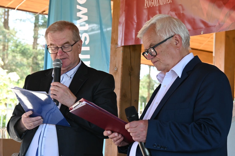 VII Watra Rogoźnicka