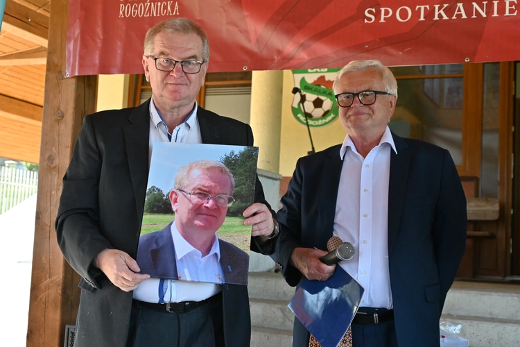 VII Watra Rogoźnicka