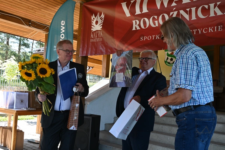 VII Watra Rogoźnicka