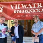 VII Watra Rogoźnicka
