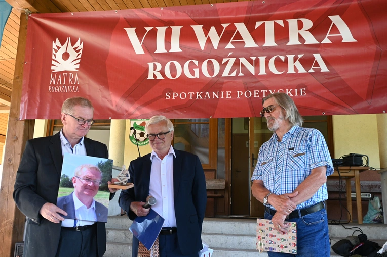 VII Watra Rogoźnicka