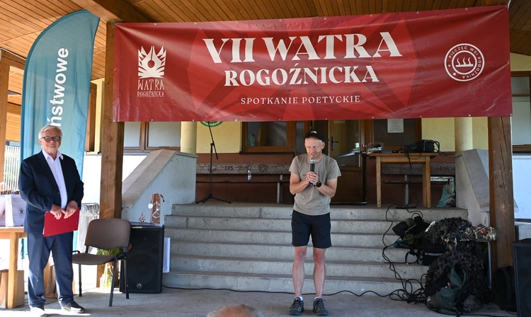 VII Watra Rogoźnicka