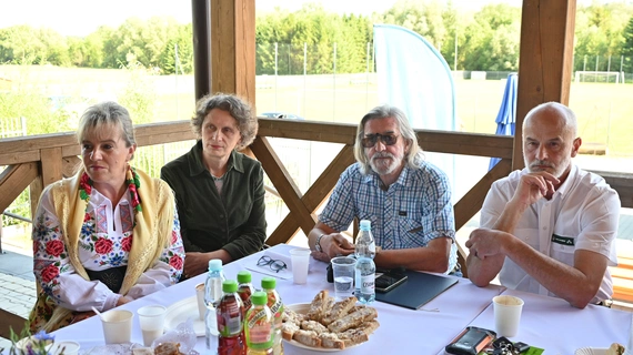 VII Watra Rogoźnicka