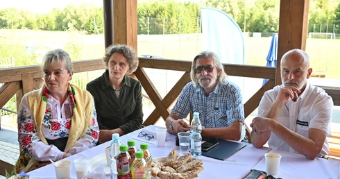 VII Watra Rogoźnicka