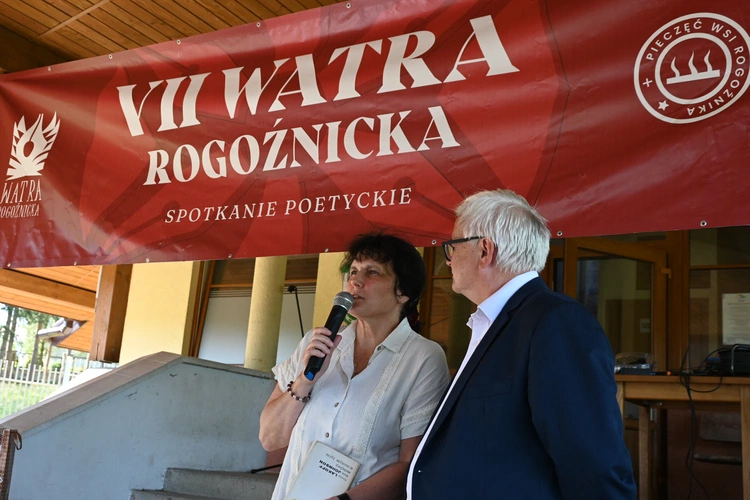 VII Watra Rogoźnicka