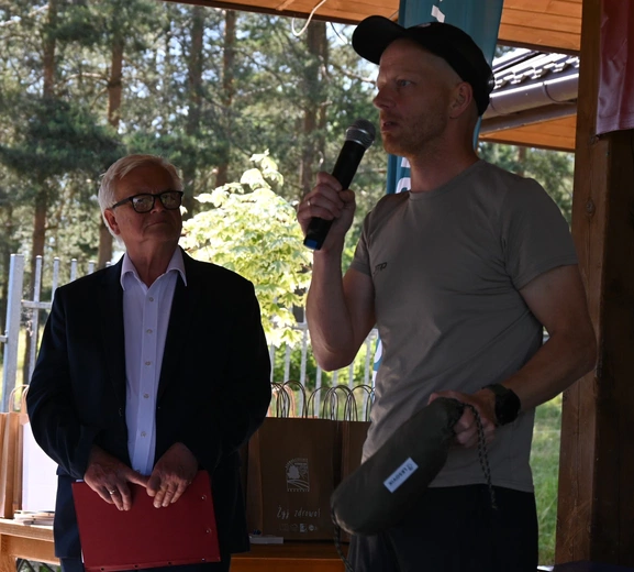 VII Watra Rogoźnicka