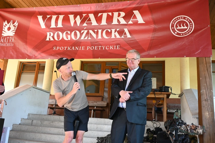 VII Watra Rogoźnicka