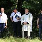 Jubileuszowa pielgrzymka konna