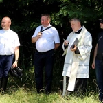 Jubileuszowa pielgrzymka konna
