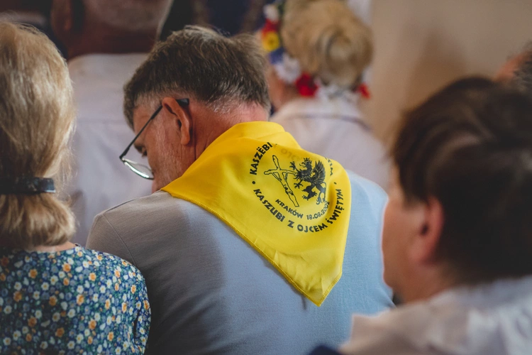 XXVI Światowy Zjazd Kaszubów