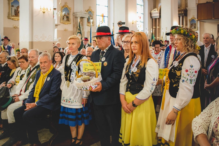 XXVI Światowy Zjazd Kaszubów