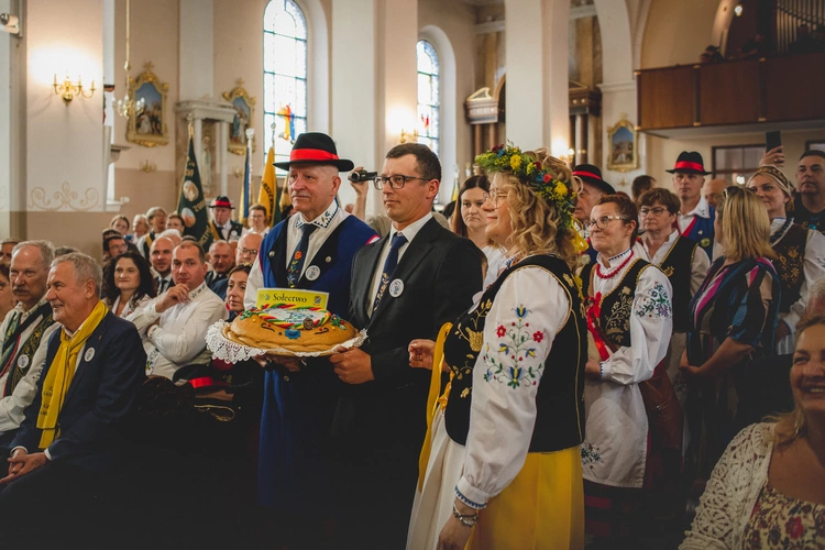 XXVI Światowy Zjazd Kaszubów