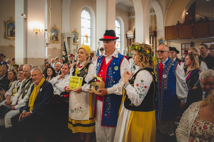 XXVI Światowy Zjazd Kaszubów