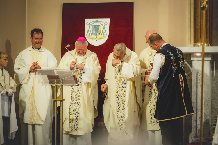 XXVI Światowy Zjazd Kaszubów