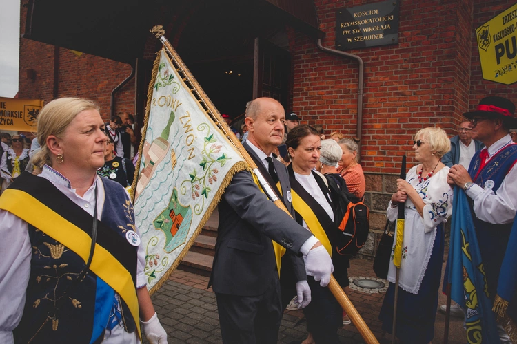 XXVI Światowy Zjazd Kaszubów