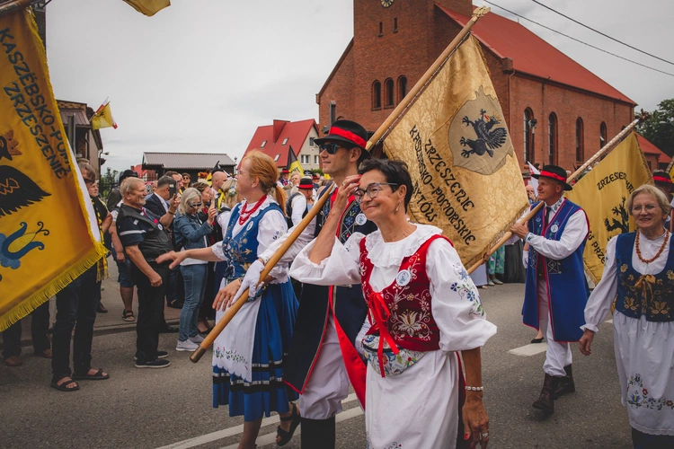 XXVI Światowy Zjazd Kaszubów