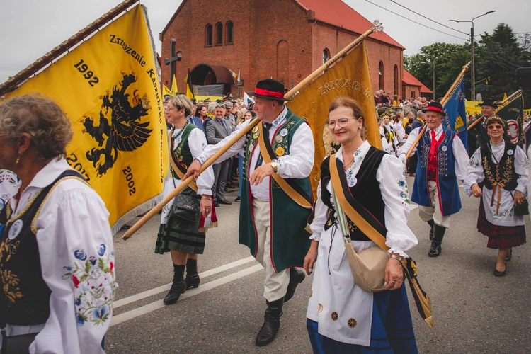 XXVI Światowy Zjazd Kaszubów