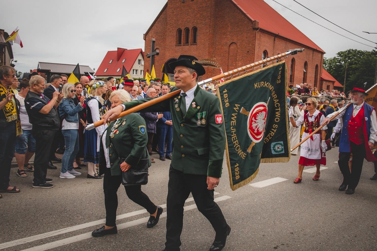XXVI Światowy Zjazd Kaszubów